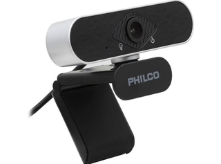 Cámara Web Philco W1152 Full Hd 1080P,hi-res