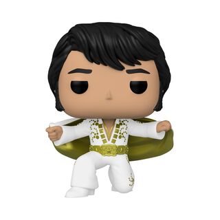 Funko Pop Elvis Presley Pharaoh Suit - 287,hi-res