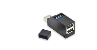 HUB USB 3.0 TECNOLAB TL134,hi-res