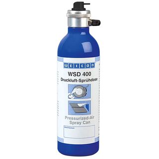 Spray Recargable 400 Ml WSD 400,hi-res
