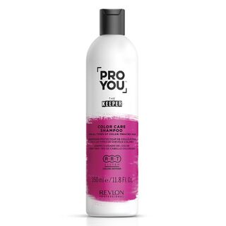 Shampoo Keeper Color Care 350ml Proyou -revlon Professional,hi-res