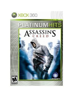 Assassin's Creed - Xbox 360 Físico - Sniper,hi-res