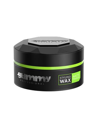 GUMMY Cera Profesional para peinar el cabello textura matte 150ml,hi-res