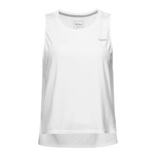 Polera Mujer Breeze Seamless T-Shirt Blanco Lippi,hi-res