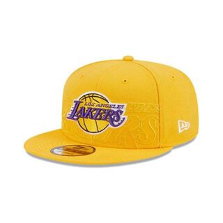 Jockey Los Angeles Lakers NBA 9fifty Purple - 60360900,hi-res