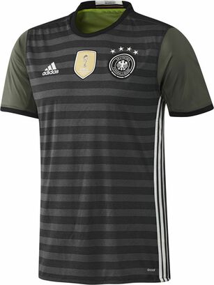 Camiseta Futbol Retro Seleccion Alemania ADIZERO Stock,hi-res