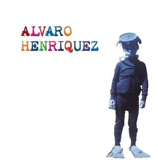 Alvaro Henrriquez - Alvaro Henriquez,hi-res