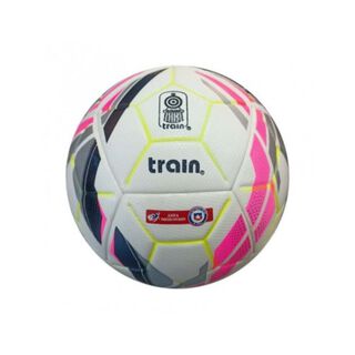 Balón de Fútbol Train Nexus N°5 Oficial,hi-res