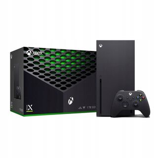 Consola Microsoft Xbox Series X - 1 Tb - Sniper,hi-res
