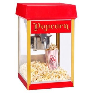 Fabricadora de Cabritas - Popcorn de 8 Oz,hi-res