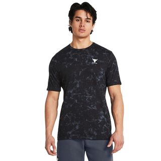 POLERA UNDER ARMOUR PROJECT ROCK PAYOFF 1383194-001,hi-res
