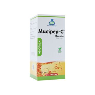 Mucipep-c jarabe 250 mL - Ximena Polanco,hi-res