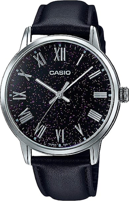 Reloj Casio Análogo Hombre Mtp-tw100l-1avd B-10,hi-res