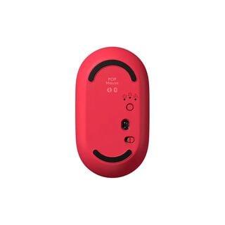 Mouse Logitech Pop 4000dpi Inalambrico C/Bluetooth 4 Botones,hi-res
