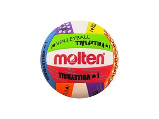 Balón Voleibol Diseño Love-Volley,hi-res