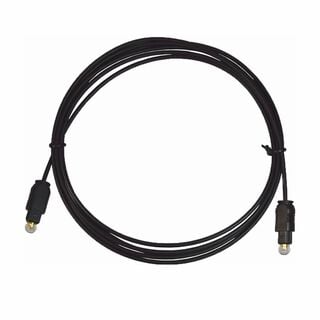 Cable Optico Audio Digital Toslink 1.8mts Philco,hi-res