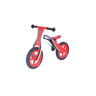 Bicicleta de Equilibrio Infantil de Madera,hi-res