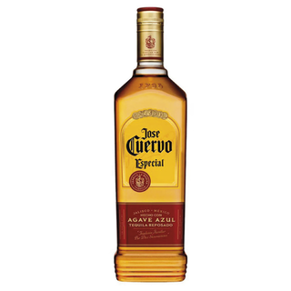 Tequila Jose Cuervo Dorado 40° 750Cc,hi-res