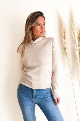 Sweater básico diseño Noa colores,hi-res