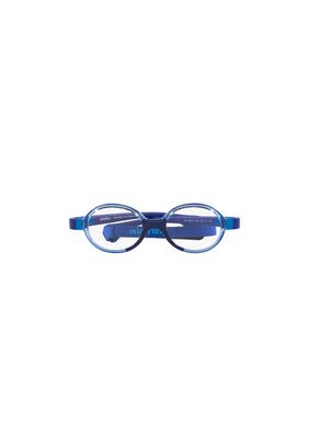 Lentes Ópticos Azul con Correa Miraflex Niños MF4008L126,hi-res