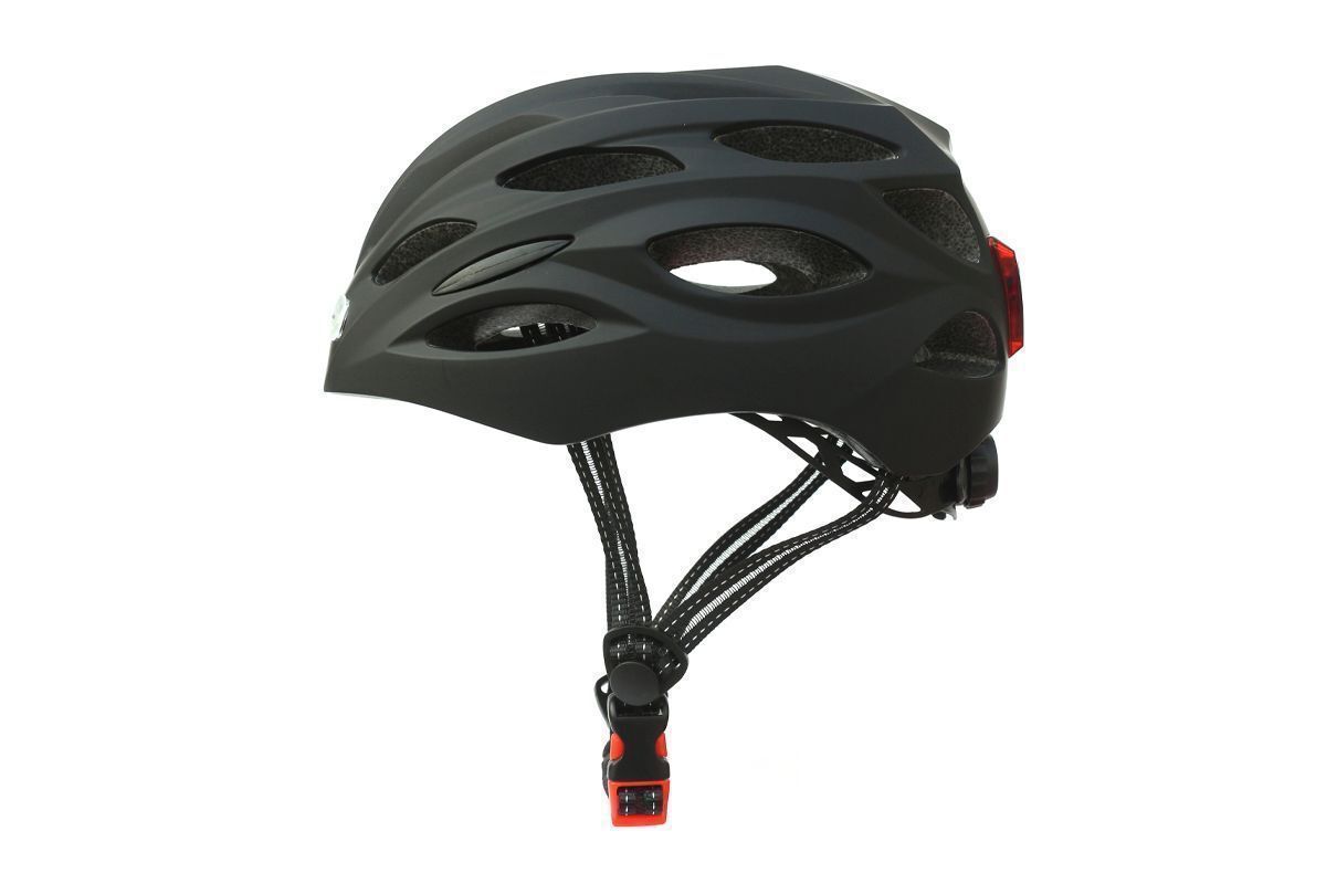 10 unidades casco de bicicleta pad Esponja ciclismo casco acolchado bicicleta ACCS 
