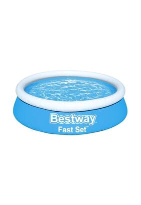 Piscina Fast Set™ Azul 1.83MX51Cm Bestway,hi-res