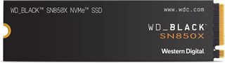 SSD Western Digital Black SN850X 1TB NVMe M.2 2280 PCIe Gen4,hi-res