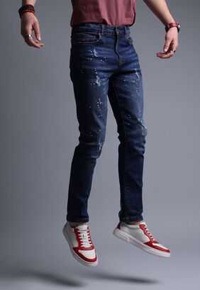Jeans Jogger Regular Fit Hombre Soviet