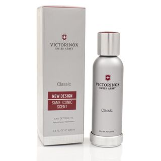 SWISS ARMY CLASSIC 100 ML EDT,hi-res