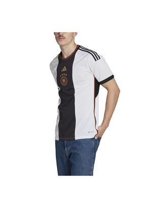 Camiseta Alemania 2022/2023 Titular Nueva Original adidas,hi-res