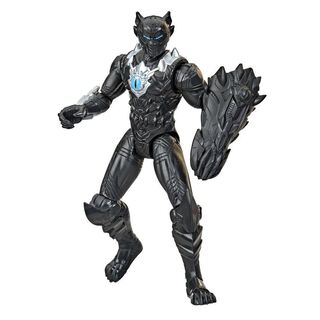 Marvel Mechstrike Monster Hunters Black Panther,hi-res