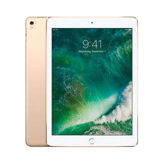 iPad Pro 1 9.7" 32GB Dorado Reacondicionado,hi-res
