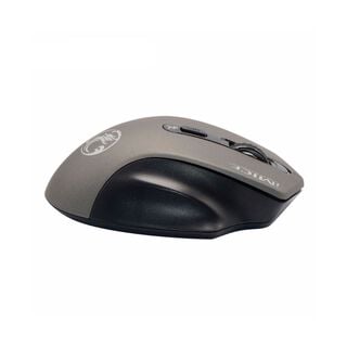 Mouse Inalámbrico Imice E-1800 2.4ghz 1600 DPI Gris,hi-res