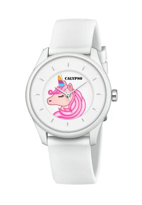 Reloj K5733/A Calypso Mujer Sweet Time,hi-res
