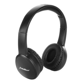 Audifonos Bluetooth Over Ear Negro Master Beat,hi-res