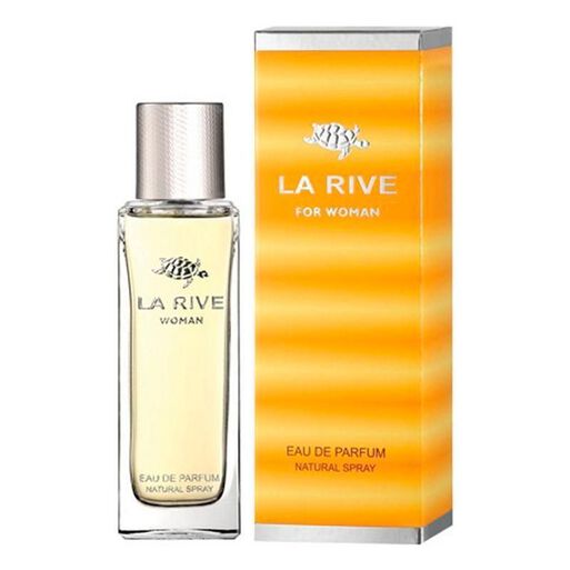 La Rive For Woman 90 ml,hi-res
