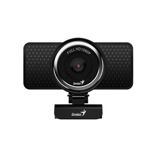 Webcam Genius Ecam 8000 Full HD 1080P USB 2.0 con micrófono,hi-res