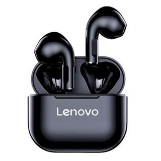 Audífonos Inalámbricos Lenovo LP40 Negro,hi-res