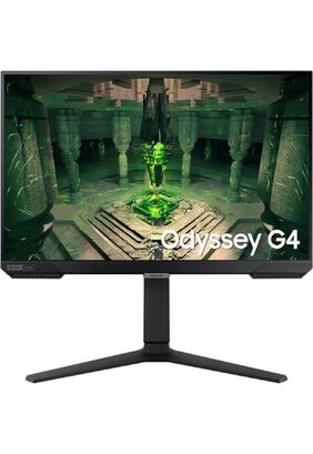 Monitor Gamer Samsung Odyssey G4 de 25" Full HD 240Hz 1 ms,hi-res