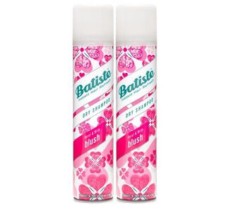 Pack de 2 Shampoo en seco Batiste Blush,hi-res