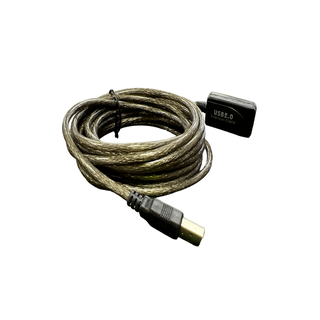 Cable USB A DM 5MTS Cobre,hi-res