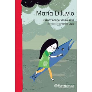María Diluvio,hi-res