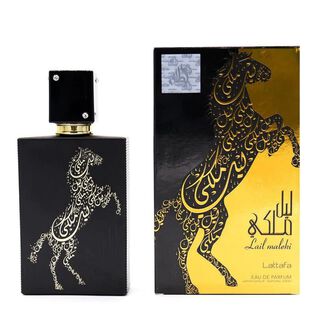 Lail Maleki 100Ml Unisex Lattafa Perfume,hi-res