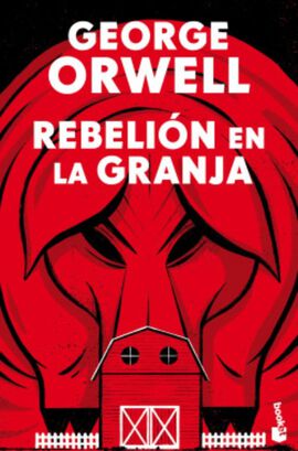 Libro Rebelion En La Granja -200-,hi-res