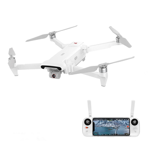 XIAOMI FIMI Drone X8 SE 2022 Color Blanco,hi-res