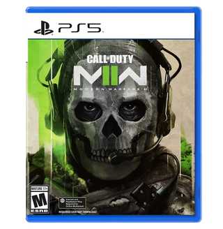 Call of Duty: Modern Warfare II (2022) - PS5 - Sniper,hi-res