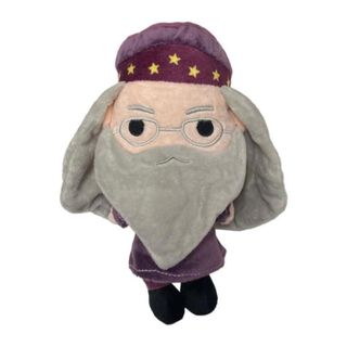 Juguete Peluche Dumbledore 22cm Harry Potter Infantil,hi-res