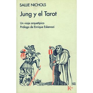 Jung y El Tarot,hi-res