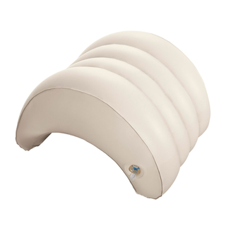 Almohada Inflable Para Spa Hot Tub Intex Headrest,hi-res