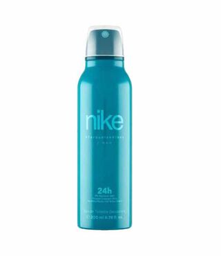 Nike Turquoise Vibes 200ML Hombre Desodorante,hi-res